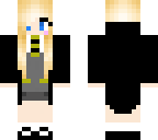 hufflepuff girl