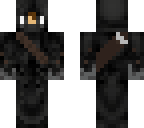 hunter