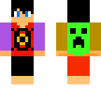 hy creeper