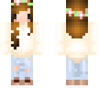 i finished my wip
