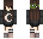 i love this skin