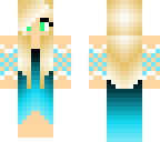 ice girl