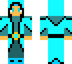 ice mage