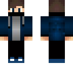 ignacord boy