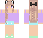 iimooncatii's skin
