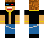 im pro gamer v5