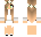 inez witte skin