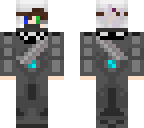 iron motochika