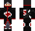 itachi backiback