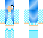 itz da water girl