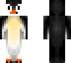 james gamer penquin