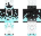 jeff the killer negative