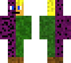 joe