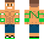 john cena