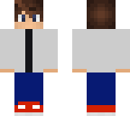 john school uniform