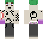 joker suicide squad