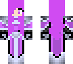 jury of nine luna the sweet wand