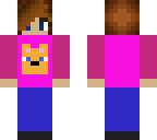 just a skin