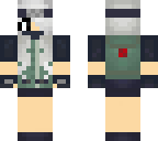 kakashi girl