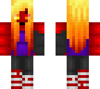 katie saw oc demon 2