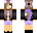 kewl girl