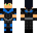 kid nightwing