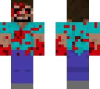 killer steve