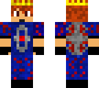 king for all