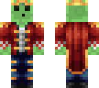 king slime