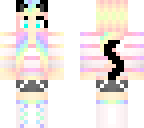 kitty girl