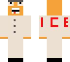 klub ice