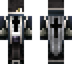 knight zane