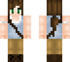 lara croft