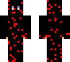 lava men