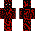 lava monster