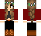 liauhhh's skin