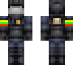 lithuanian swat