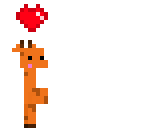 love giraffes