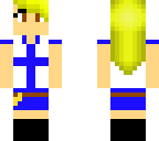 lucy heartfillia