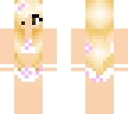 lucy in bikini
