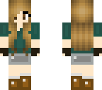 lumber jane