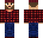 lumberjack