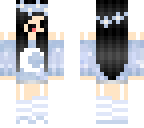 lunar girl edit