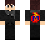 magiccraft representitive
