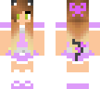 maid chick