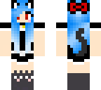 maid skin