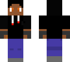 man