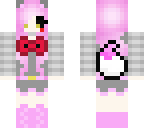 mangle girl fnaf