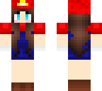 mario girl