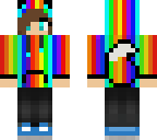 me as a girl edit